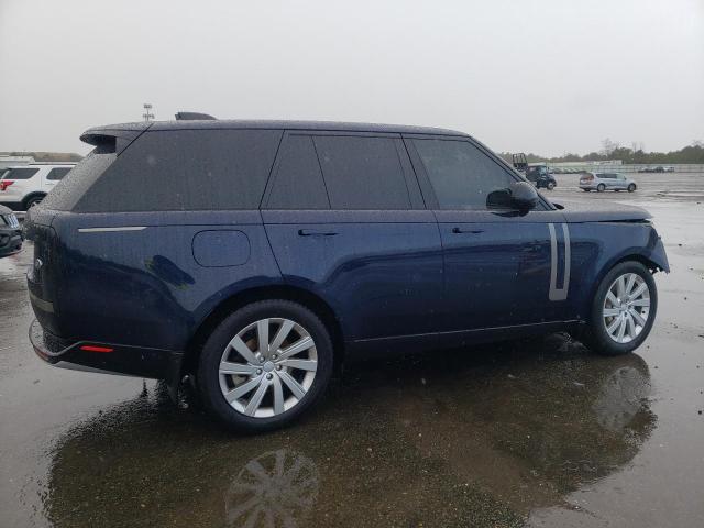 2023 Land Rover Range Rover Vogue - Image 4