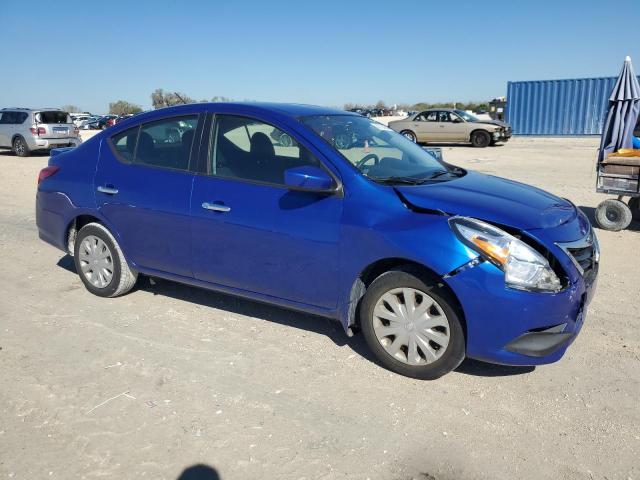 2017 Nissan VERSA - Image 4