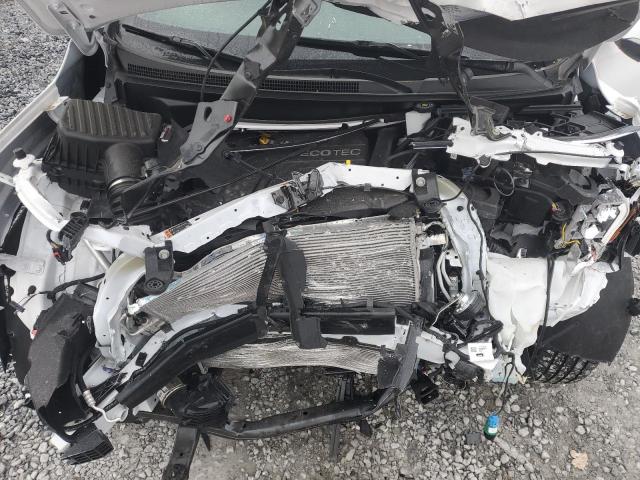 2022 Gmc TERRAIN - Image 11