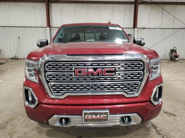 2020 Gmc SIERRA - Image 5