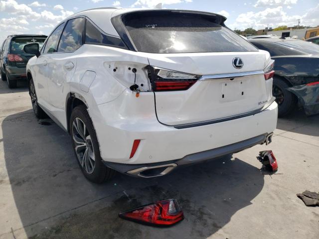 2017 Lexus RX350 - Image 3