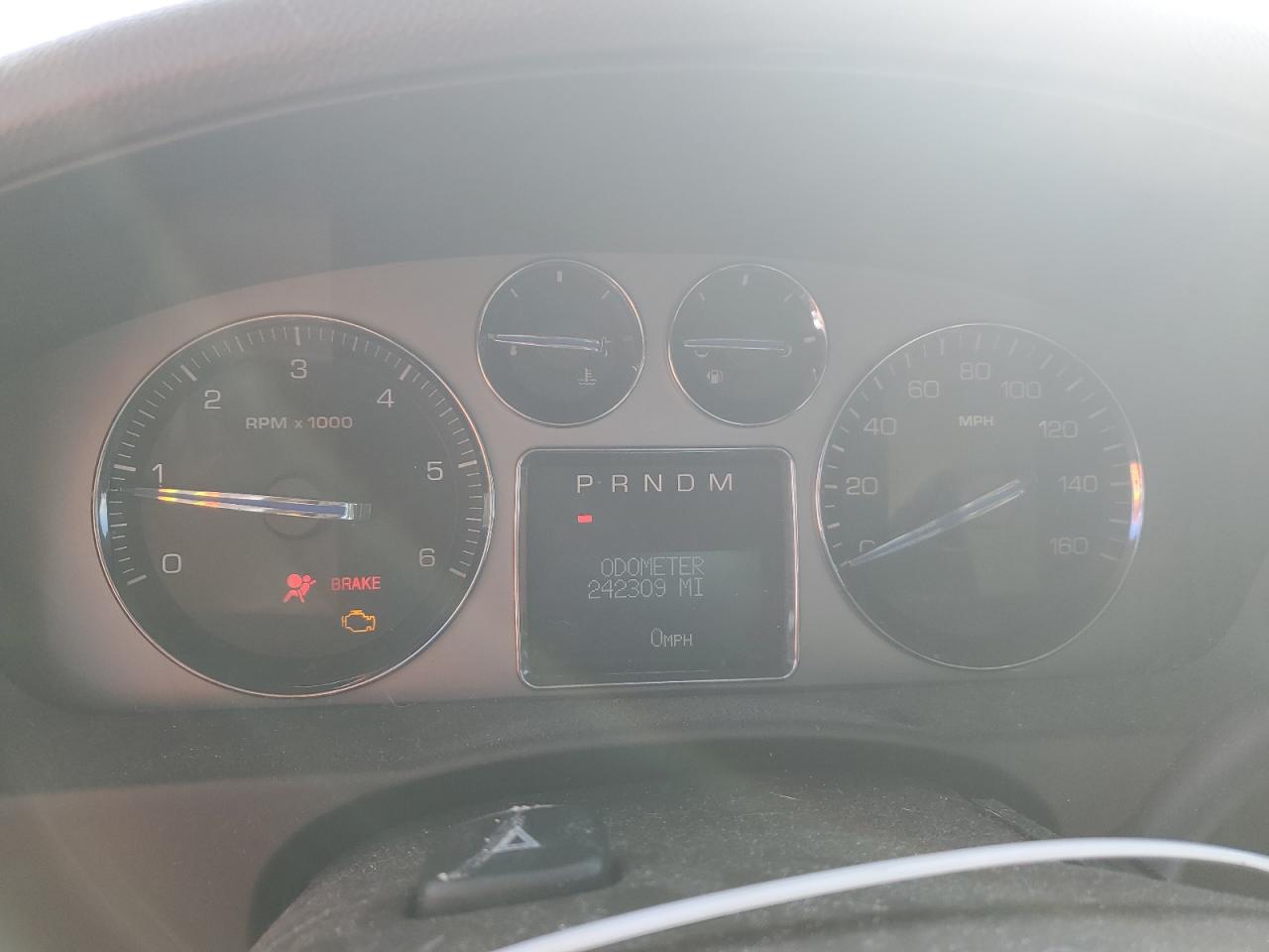 2007 Cadillac Escalade - Image 9