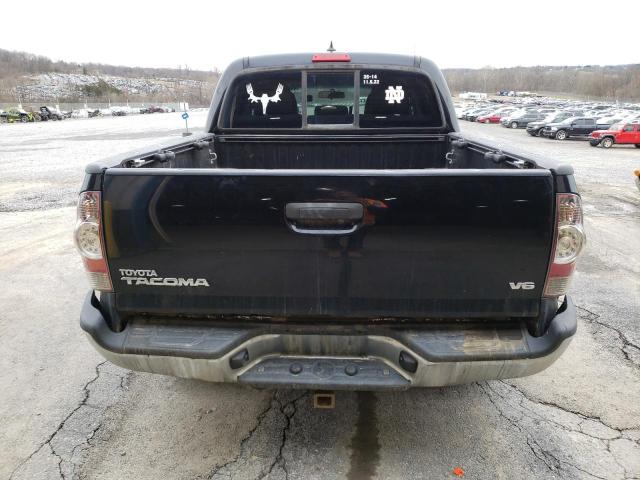 2015 Toyota TACOMA - Image 6