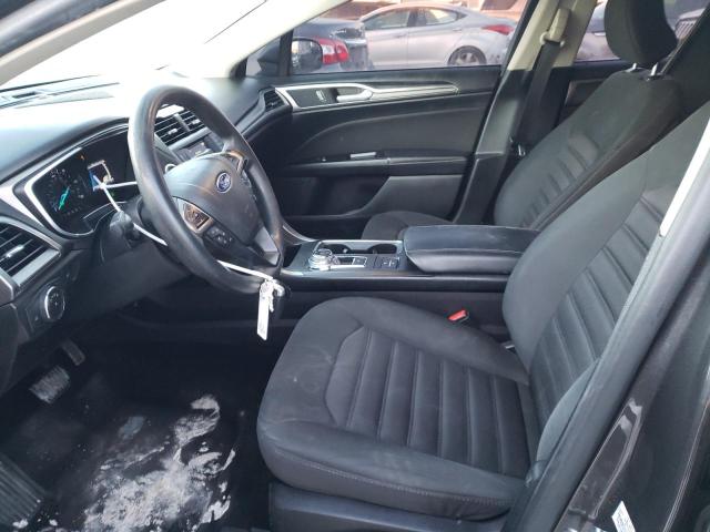 2017 Ford FUSION - Image 7