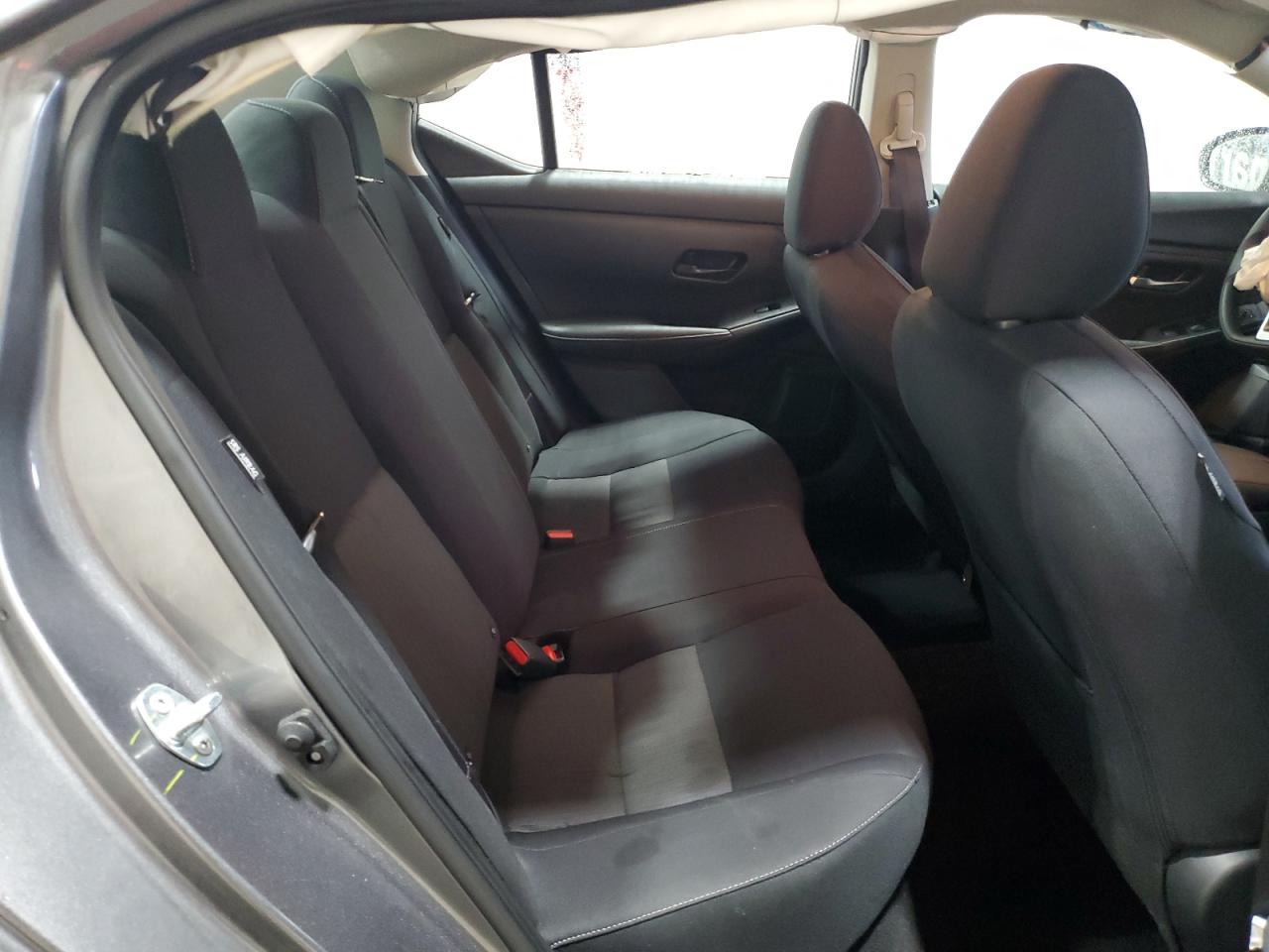 2024 NISSAN SENTRA - Image 10