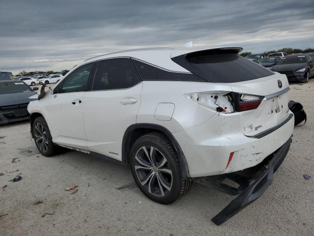 2016 Lexus RX450H - Image 3