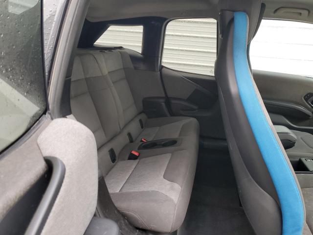 2016 BMW I3 - Image 10
