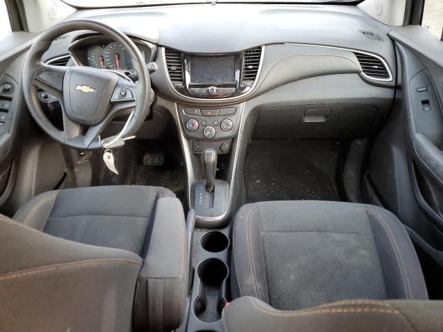 2017 Chevrolet TRAX - Image 8