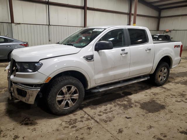 Ford RANGER 2020