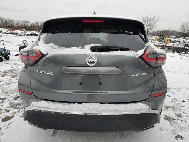 2020 Nissan MURANO - Image 6