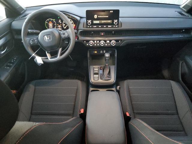 2023 Honda Cr-v - Image 8