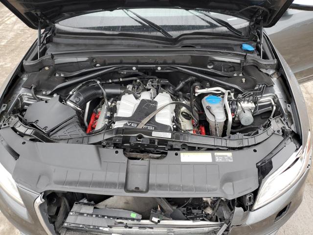 2015 Audi SQ5 - Image 12