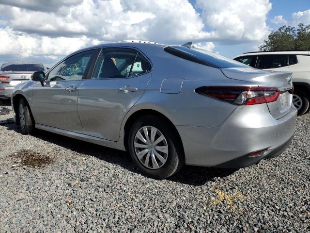 2022 Toyota CAMRY - Image 2