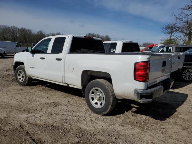 2017 Chevrolet SILVERADO 2017 - Image 2
