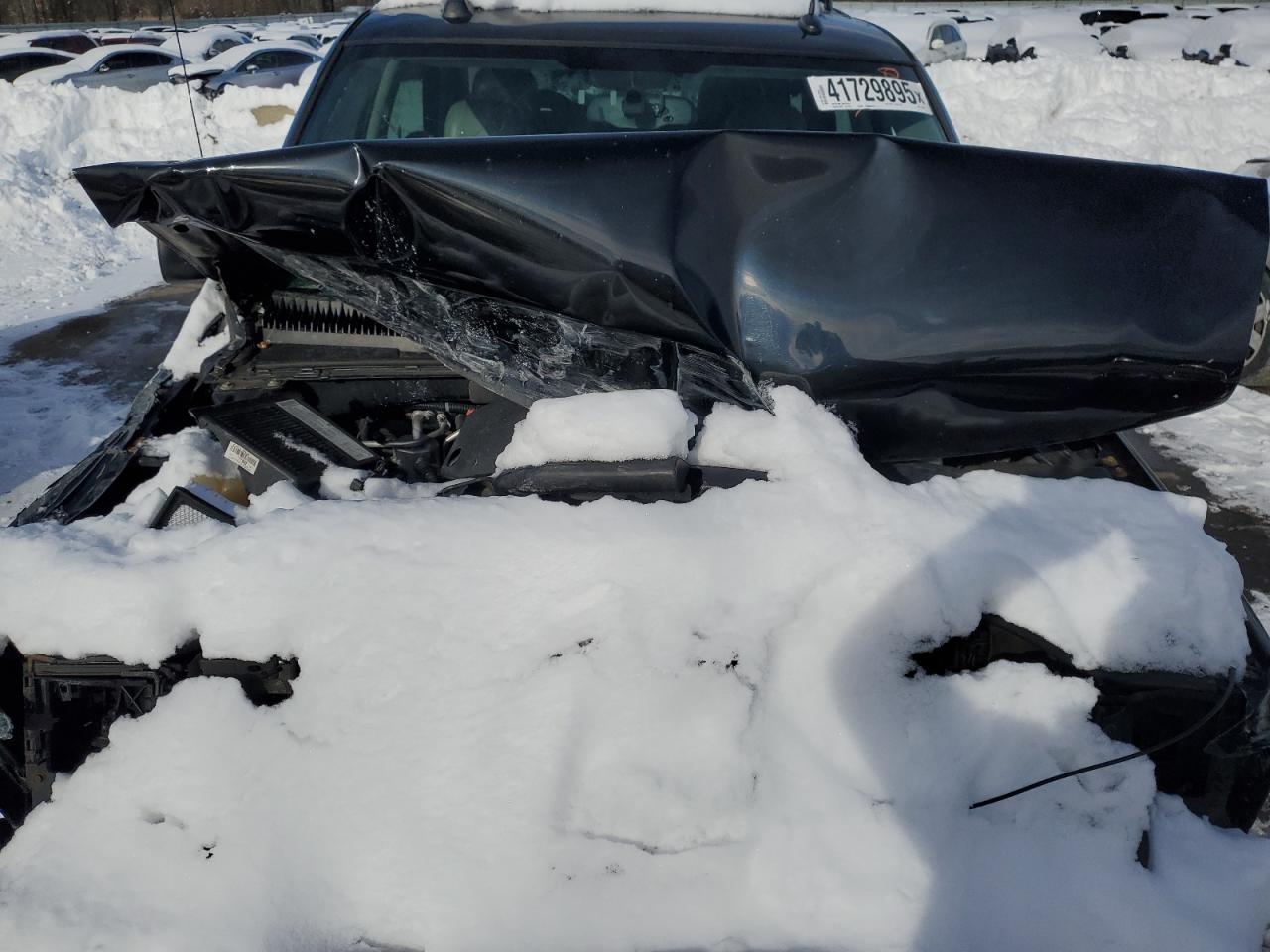 2005 CHEVROLET TAHOE - Image 12