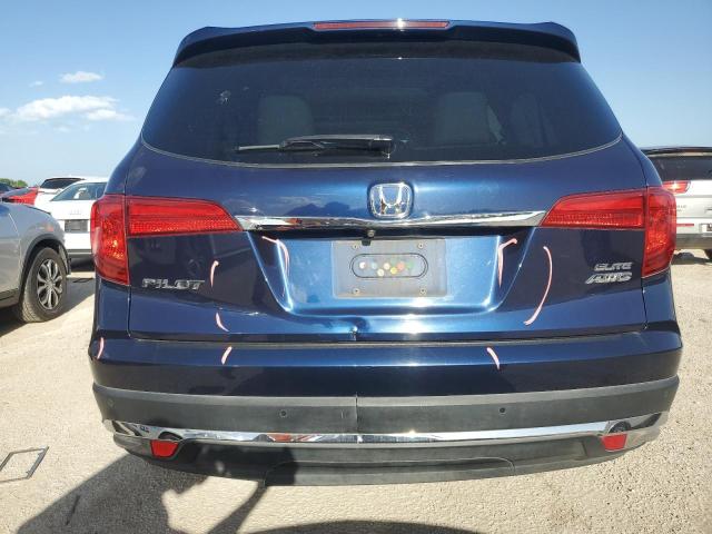 2016 Honda Pilot 2016 - Image 6