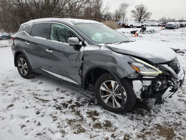 2020 Nissan MURANO - Image 4