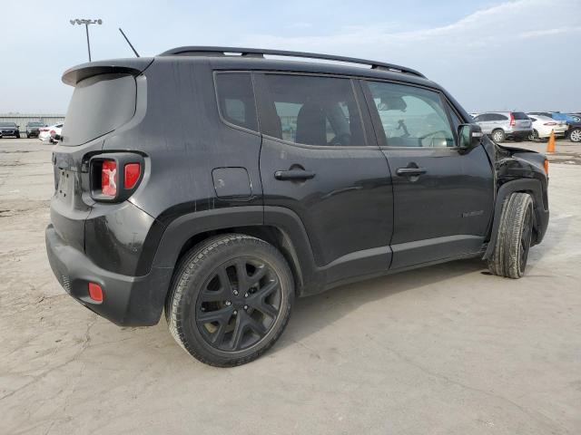 2017 Jeep RENEGADE - Image 3