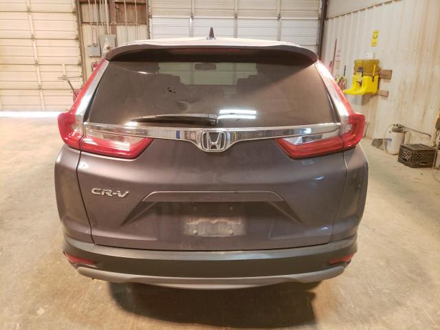 2017 Honda Cr-v - Image 6