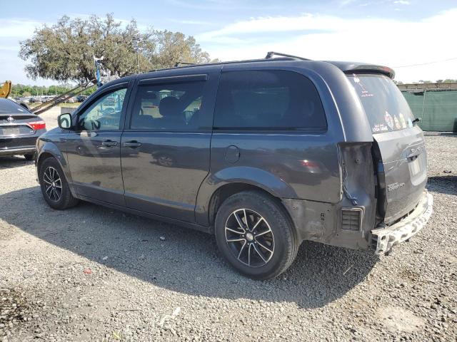 2019 Dodge Grand Caravan - Image 2
