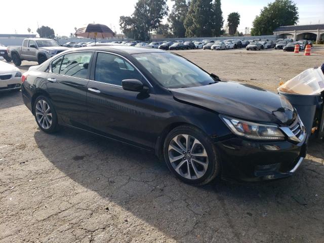 2015 Honda Accord - Image 4