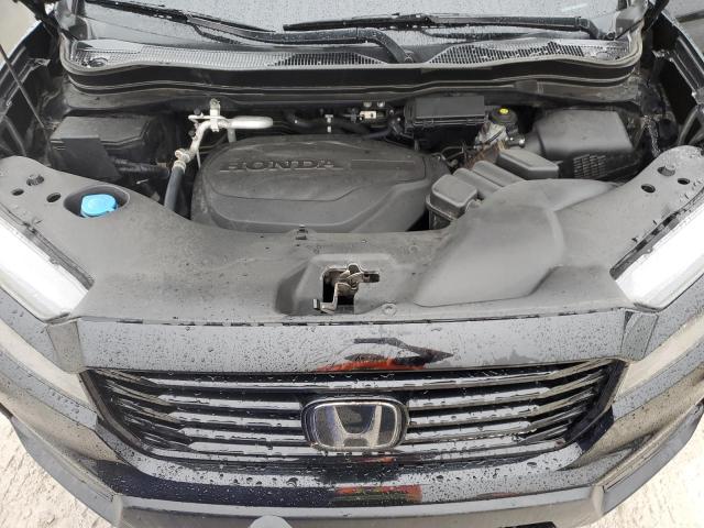 2021 Honda Ridgeline - Image 11