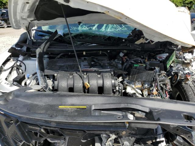 2019 Nissan SENTRA - Image 11