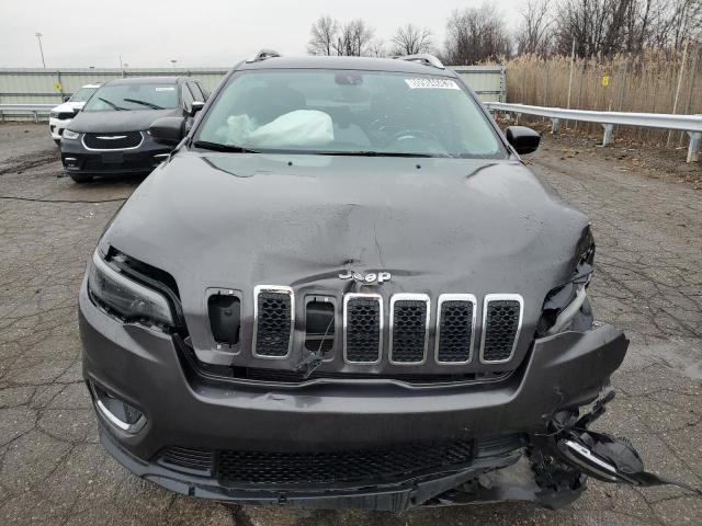 2020 Jeep CHEROKEE - Image 5