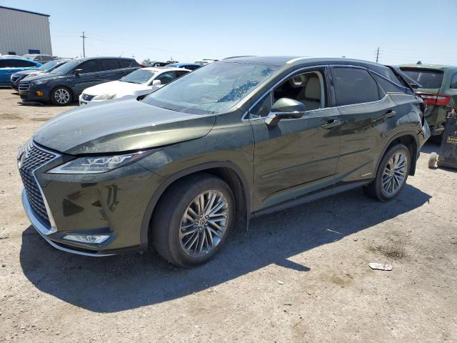 Lexus RX450H