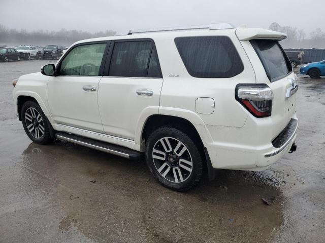 2022 Toyota 4RUNNER - Image 2