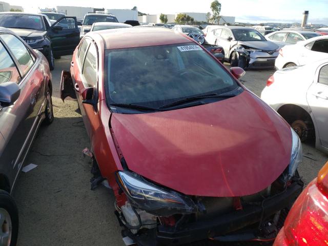 2017 Toyota COROLLA - Image 5