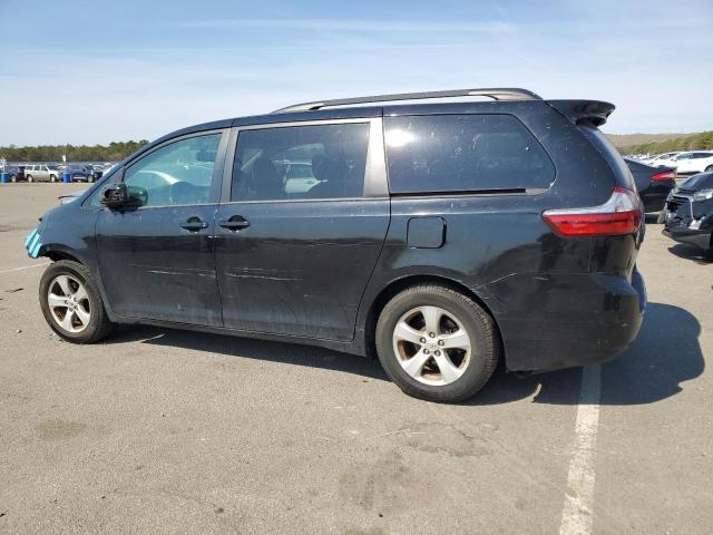 2016 Toyota SIENNA - Image 2
