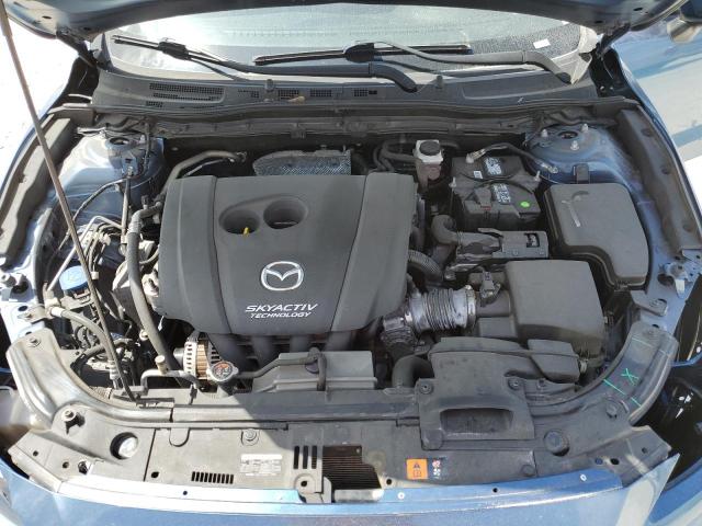 2018 Mazda 3 - Image 11