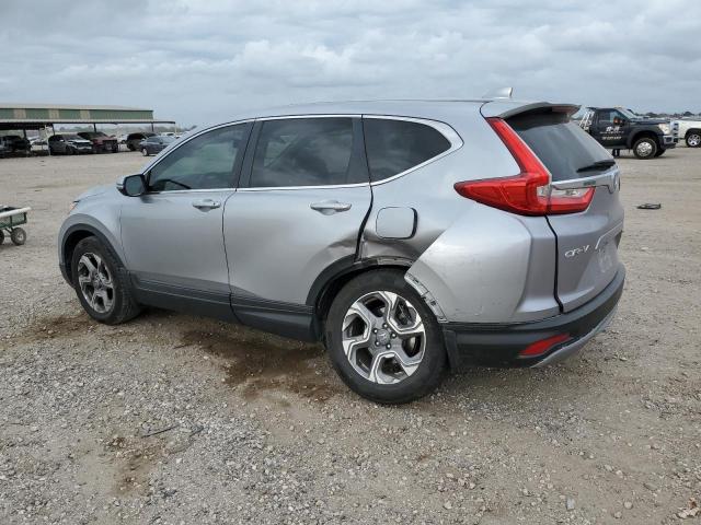 2017 Honda Cr-v - Image 2