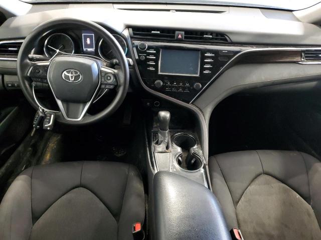 2018 Toyota CAMRY - Image 8