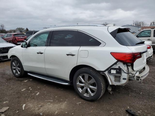 2016 Acura MDX - Image 2