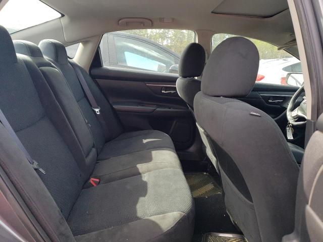 2015 Nissan ALTIMA - Image 10
