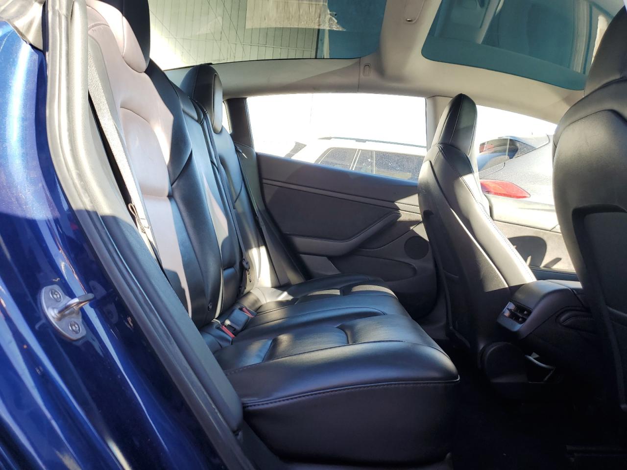 2023 TESLA MODEL 3 - Image 10