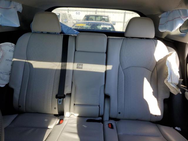 2016 Lexus RX350 - Image 8