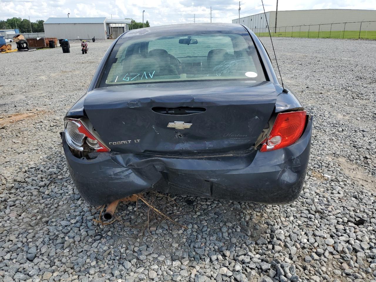 2008 CHEVROLET COBALT - Image 6