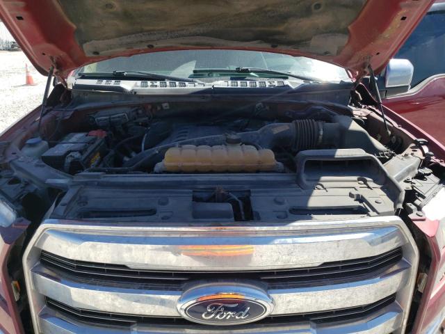 2016 Ford F150 - Image 11