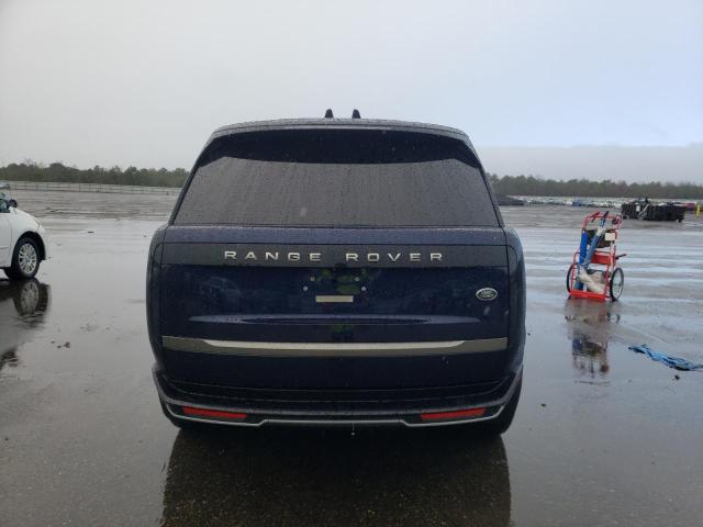 2023 Land Rover Range Rover Vogue - Image 6