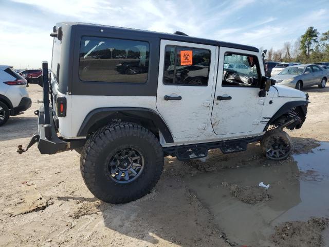 2015 Jeep Wrangler - Image 3