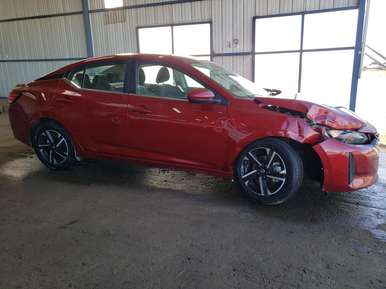 2024 Nissan Sentra - Image 4