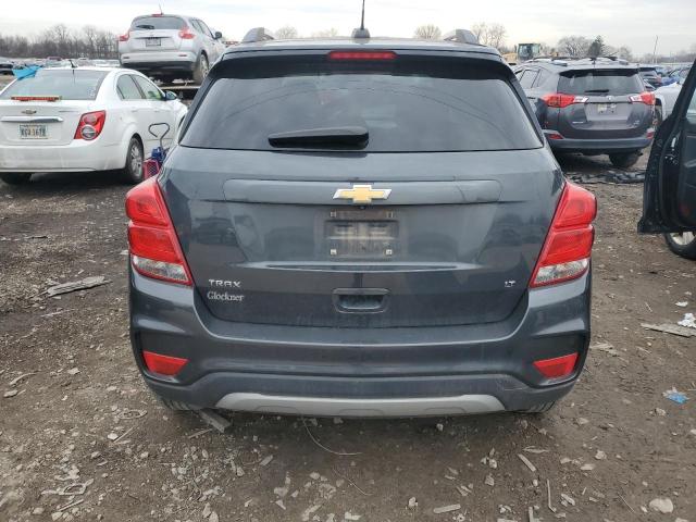 2017 Chevrolet TRAX 2017 - Image 6
