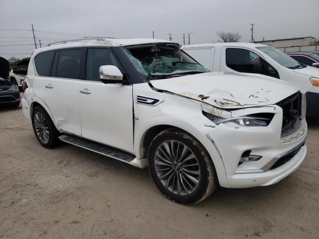 2020 Infiniti QX80 - Image 4