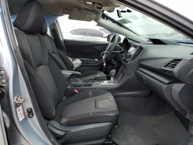 2019 Subaru IMPREZA - Image 7