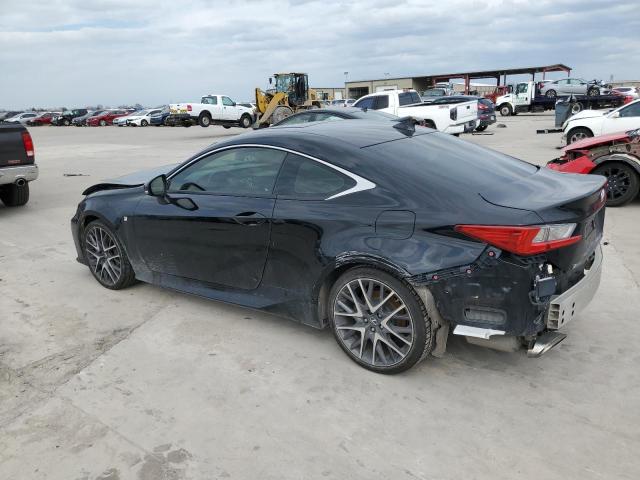 2016 Lexus RC - Image 2