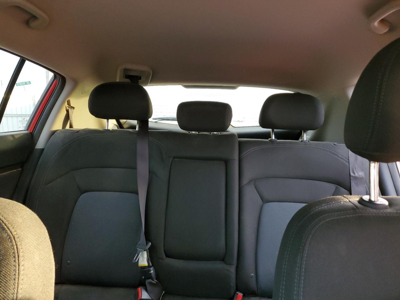2014 KIA SPORTAGE - Image 10