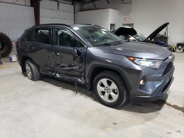 2021 Toyota RAV4 - Image 4